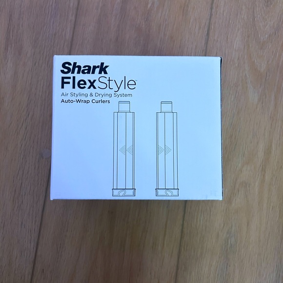 shark flex hair attachment -unopened - Picture 3 of 5